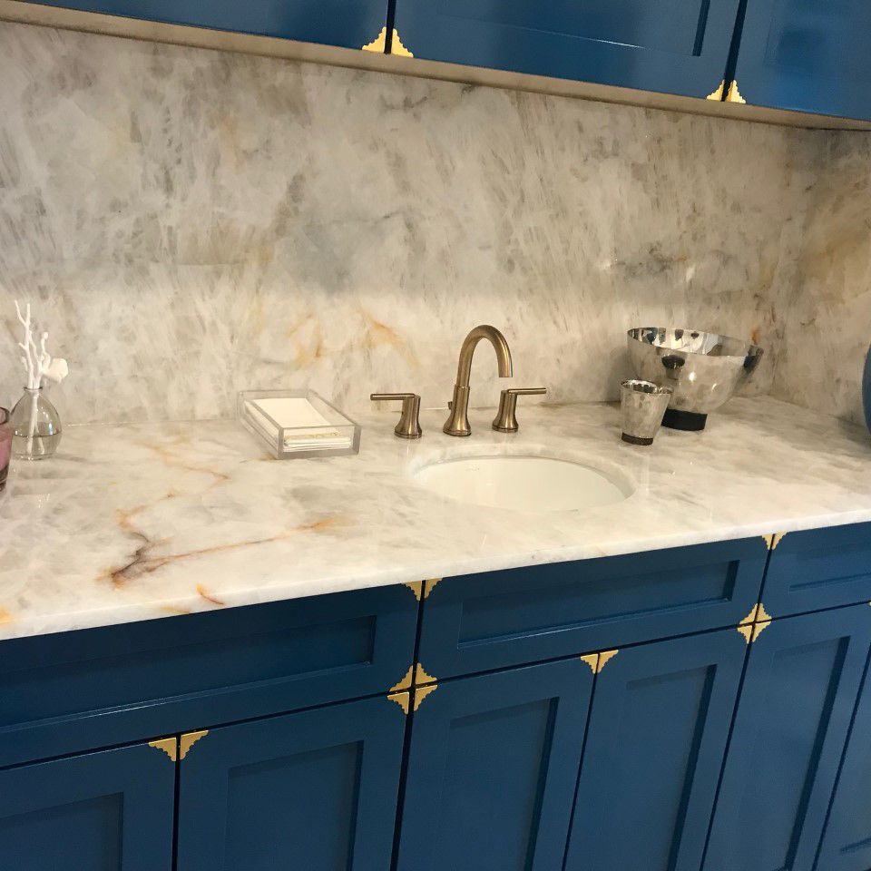 Whitestone Marble & Granite Corp. Gallery